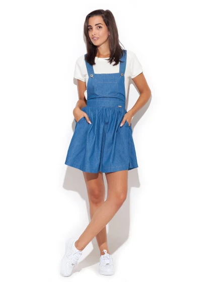 Denné šaty model 43951 Katrus