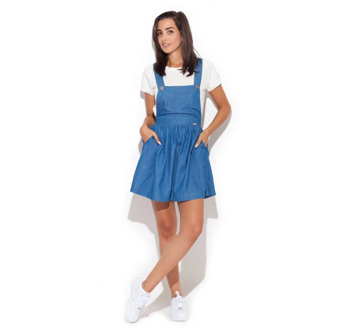 Denné šaty model 43951 Katrus