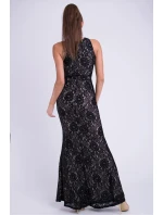 Dlhé šaty model 69403 YourNewStyle