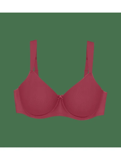 Essential Minimizer T W X - SWEET MARSALA - TRIUMPH Essential Minimizer T W X - SWEET MARSALA - TRIUMPH