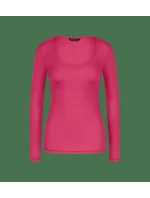 Beauty Layers Top Scoop Neck - Flashy Pink - TRIUMPH Flashy Pink - TRIUMPH
