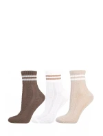 Ponožky Moraj CSL200-944 Two Stripes 35-41 Ponožky Moraj CSL200-944 Two Stripes 35-41