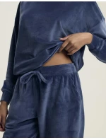 Henderson Dámske pyžamo 43722 Delanie S-3XL Henderson Dámske pyžamo 43722 Delanie S-3XL