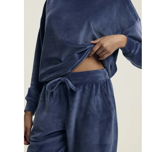 Henderson Dámske pyžamo 43722 Delanie S-3XL Henderson Dámske pyžamo 43722 Delanie S-3XL