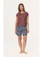 Pyžamo  kr/r S2XL model 21935492 - Mefemi