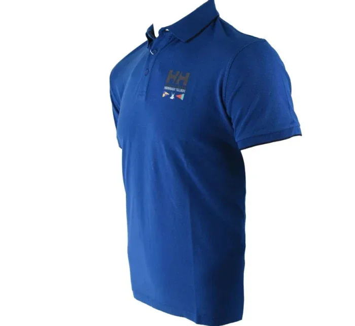 Polo M pánské tričko model 19048616 - Helly Hansen