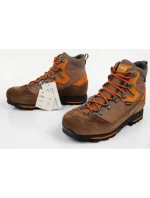 Trekingová obuv Aku Trekker GTX W 978518 women