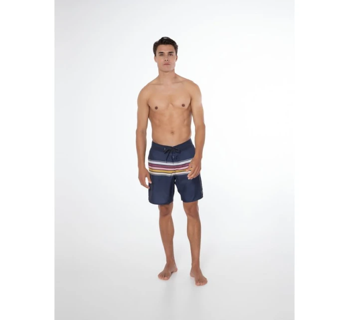 Pánske plážové šortky Protest PRTKALFORD (P2710821/906)