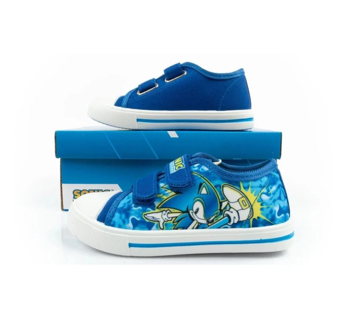 Leomil Sonic Jr SC000653