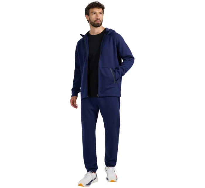 Mikina M WAW25TSWS 31S pánské model 21481820 - 4F Mikina M WAW25TSWS 31S pánské model 21481820 - 4F