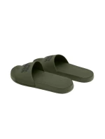 Žabky do bazéna Kubota basic khaki K0000-101-003-19-1 Žabky do bazéna Kubota basic khaki K0000-101-003-19-1