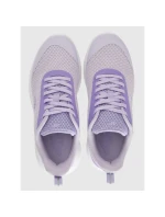 Detská športová obuv so vzduchovým zvrškom 4F 4FJRSS25FSPOF192-52S