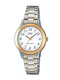 Dámské hodinky model 21805403 + BOX - CASIO