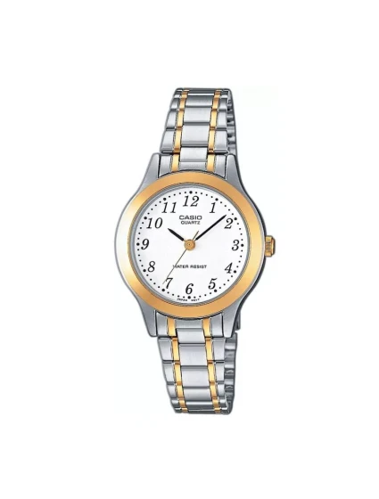 CASIO LTP-1263PG-7BEG Dámske hodinky + BOX CASIO LTP-1263PG-7BEG Dámske hodinky + BOX