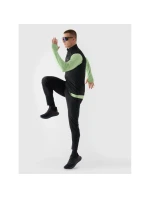 Pánské běžecké tričko bez rukávů model 21907374 - 4F