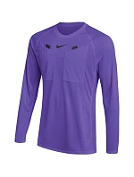 Pánské tričko Nike DriFIT Referee III s dlouhým rukávem, velikost S model 22308774 - No name Pánské tričko Nike DriFIT Referee III s dlouhým rukávem, velikost S model 22308774 - No name