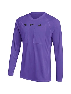 Pánské tričko Nike DriFIT Referee III s dlouhým rukávem, velikost S model 22308774 - No name
