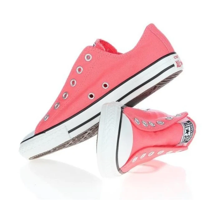 Dievčenské tenisky Chuck Taylor Carniva 642908F - Converse Dievčenské tenisky Chuck Taylor Carniva 642908F - Converse