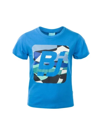 Blúzka s logom Bejo Bj Kidsb Jr 92800186452
