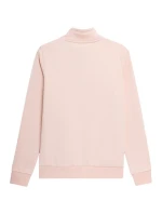 Dámska mikina W H4Z22BLD35165S - 4F