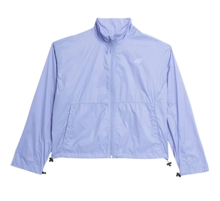 Dámska bunda F016 W 4FSS23TJACF016 52S - 4F Dámska bunda F016 W 4FSS23TJACF016 52S - 4F