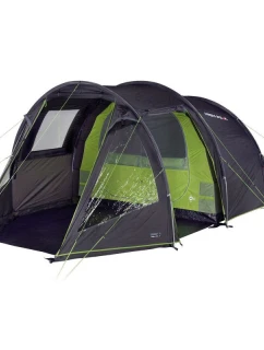 Stan High Peak Paxos 4 sivo-zelený 11508