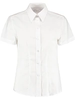 KK 360 Pracovní halenka Oxford s krátkým rukávem white model 22419698 - Kustom Kit