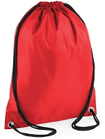 BG 5 Sportovní vak  red model 22480544 - BagBase