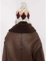 Čiapka AT CZ CHA9213.91 biela