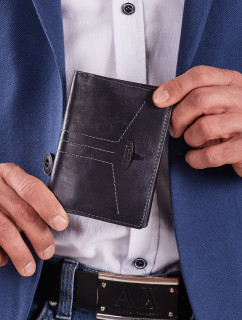 CE PF HP peněženka tmavě modrá model 14830170 - FPrice