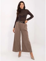 IT nohavice SP FL5583.16P dark lilac IT nohavice SP FL5583.16P dark lilac