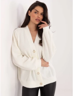 Sweter LK SW model 21836763 ecru - FPrice