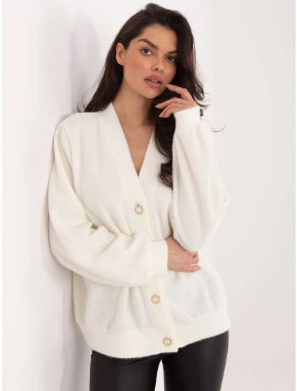 Sweter LK SW model 21836763 ecru - FPrice