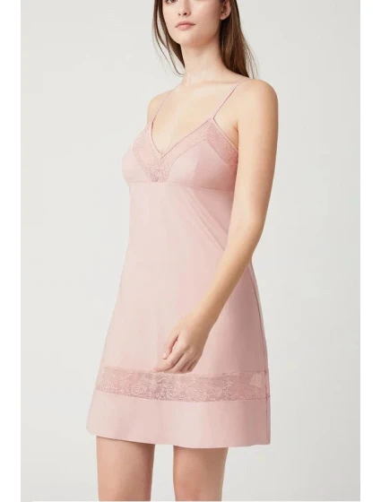 Dámská noční košilka model 17205227 - Ysabel Mora Dámská noční košilka model 17205227 - Ysabel Mora