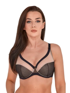 POLOMÄKKÁ PODPRSENKA KIM PRODUKT 1211