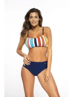 Dvojdielne plavky model 179634 Marko