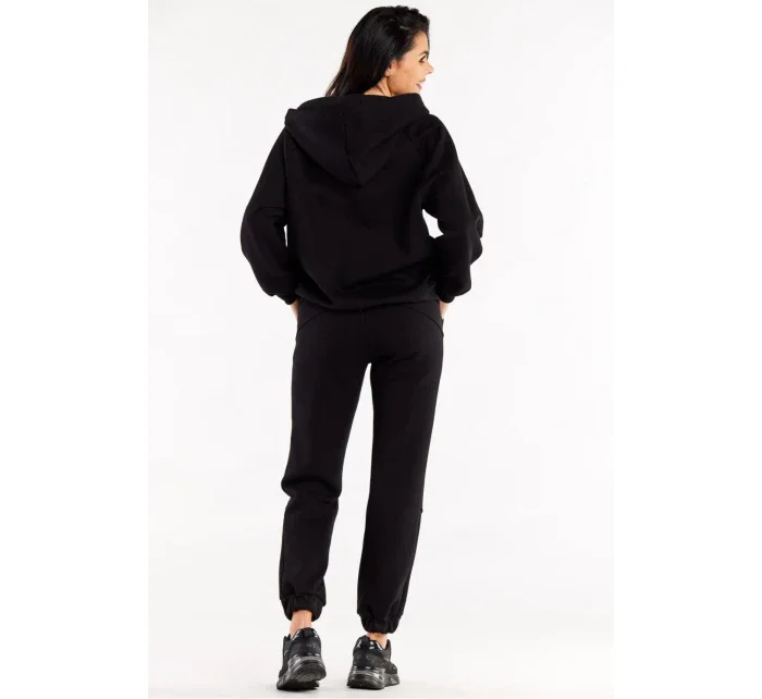 Teplákové nohavice model 188029 Infinite You