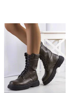 Topánky model 204848 Solea