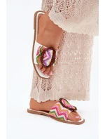 Papuče model 214135 Step in style