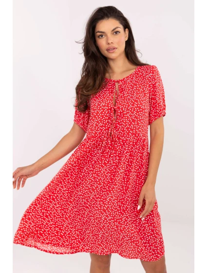 Denné šaty model 215534 Podúroveň