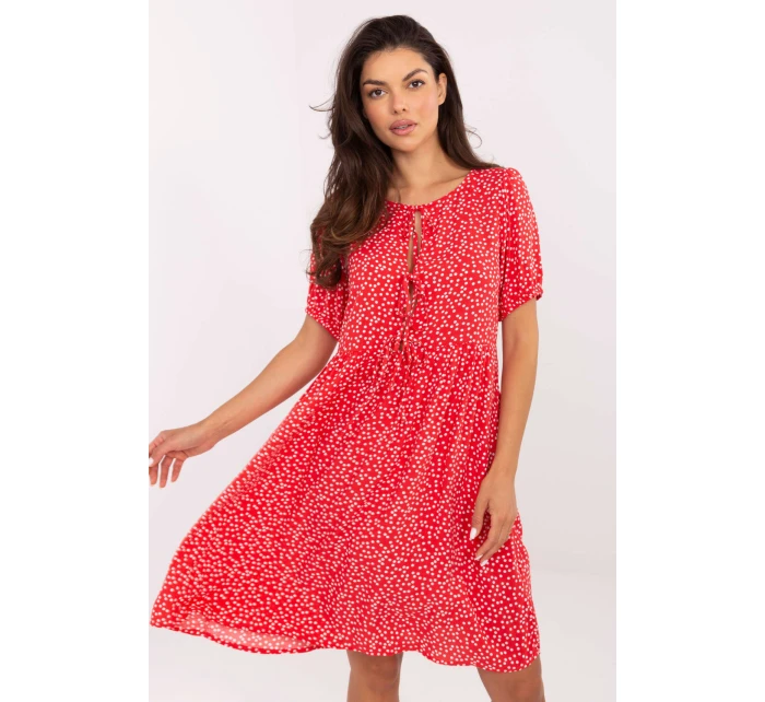 Denné šaty model 215534 Podúroveň