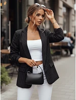 Dámská bunda černá Dstreet model 21974850 - FashionStreet