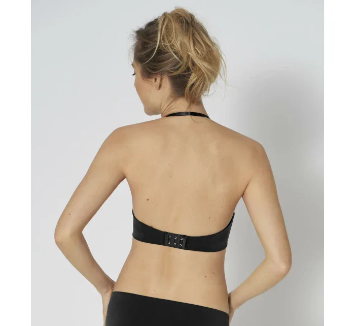 Podprsenka Body Make-Up Essentials WDP čierna - TRIUMPH Podprsenka Body Make-Up Essentials WDP čierna - TRIUMPH