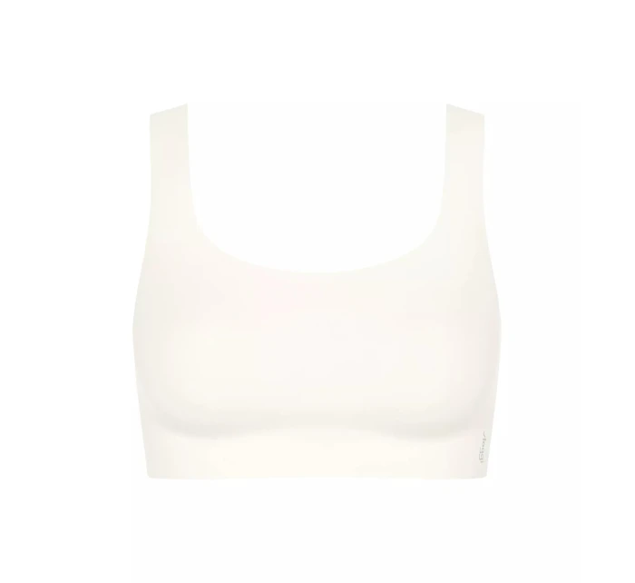 Dámsky top ZERO Feel 2.0 Top - WHITE - biely 00GZ - SLOGGI