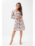 Dámske tričko Luna 288 long/r M-2XL Z25/26