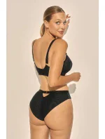 Biustonosz soft  Navy model 20549782 - Kinga