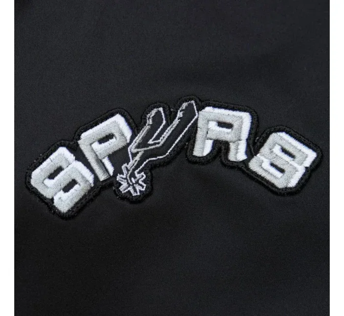 Lightweight Satin Bomber San  jacket M pánské model 19572542 - Mitchell & Ness