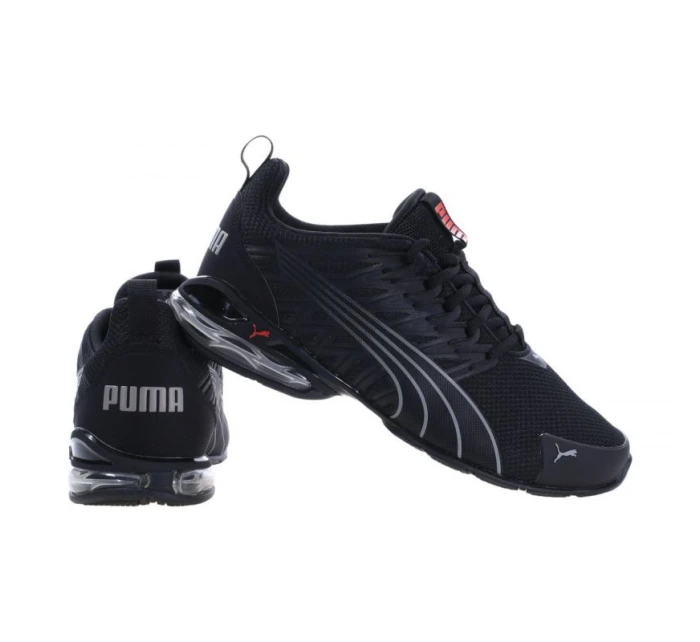 Topánky Puma Voltaic Evo Black-Stormy Slate-For M 37960101 Topánky Puma Voltaic Evo Black-Stormy Slate-For M 37960101