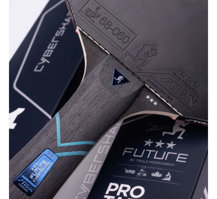 Raketa model 21382914 - STIGA