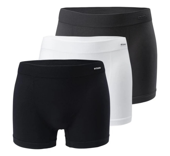 Pánske boxerky OLAYO 3PACK